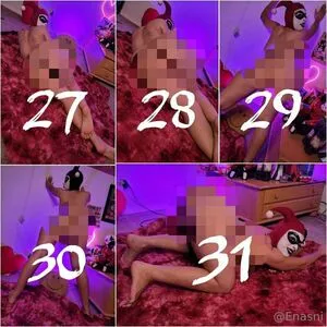Enasni OnlyFans Leaked Free Thumbnail Picture - #z1A3NeX640
