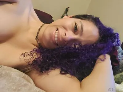 Enasni OnlyFans Leaked Free Thumbnail Picture - #zyVx32sGaM