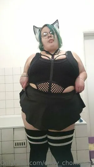 Enby Chonky Stoner OnlyFans Leaked Free Thumbnail Picture - #JanWZ65No3