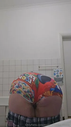 Enby Chonky Stoner OnlyFans Leaked Free Thumbnail Picture - #fiUBk6RHmu
