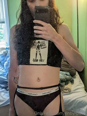 Enby Punk OnlyFans Leaked Free Thumbnail Picture - #5LKfKSG8ub