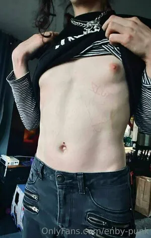Enby Punk OnlyFans Leaked Free Thumbnail Picture - #UJaZOABXPY