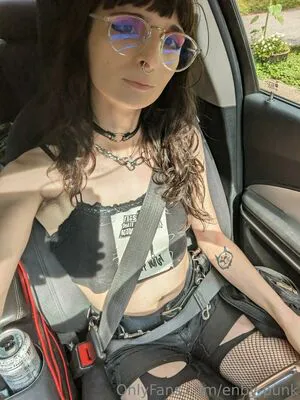 Enby Punk OnlyFans Leaked Free Thumbnail Picture - #qh5zSMf4v5