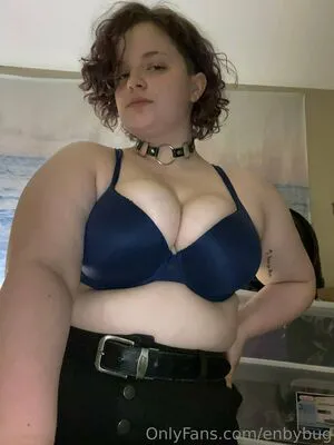 Enbybug OnlyFans Leaked Free Thumbnail Picture - #3mwzeyCO7g