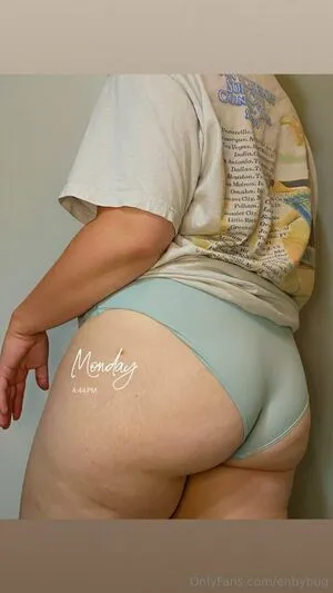 Enbybug OnlyFans Leaked Free Thumbnail Picture - #9ABFJzeq7U