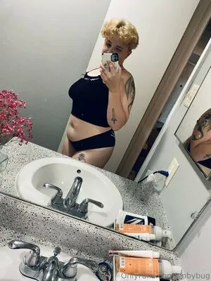 Enbybug OnlyFans Leaked Free Thumbnail Picture - #Cz2DOpFM7W