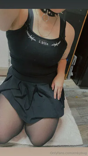 Enbybug OnlyFans Leaked Free Thumbnail Picture - #hzI7qAWACJ