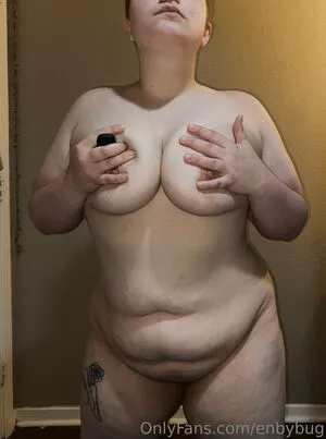 Enbybug OnlyFans Leaked Free Thumbnail Picture - #jH63tdvsVi