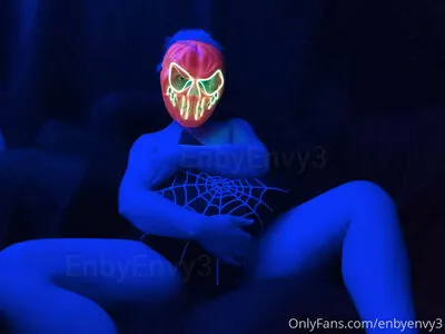 Enbyenvy3 OnlyFans Leaked Free Thumbnail Picture - #i9KPWle2Fe