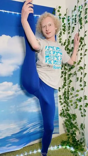 Enbyjupiter OnlyFans Leaked Free Thumbnail Picture - #2IHnuDt227