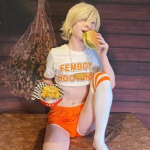 Enbyjupiter OnlyFans Leaked Free Thumbnail Picture - #8M1PDtqNlp