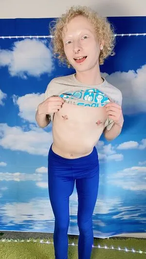 Enbyjupiter OnlyFans Leaked Free Thumbnail Picture - #MoPfy732L3