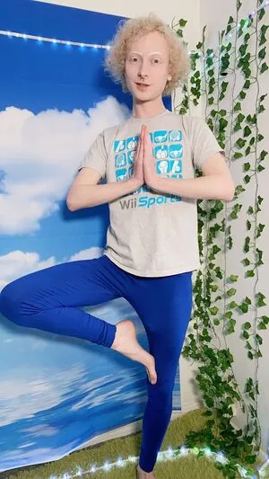 Enbyjupiter OnlyFans Leaked Free Thumbnail Picture - #UIwjC8LoDu