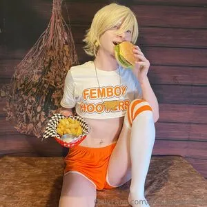 Enbyjupiter OnlyFans Leaked Free Thumbnail Picture - #a1W9cjTpjM