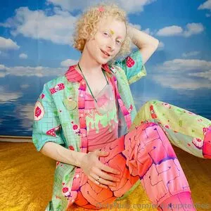 Enbyjupiter OnlyFans Leaked Free Thumbnail Picture - #aWeGZjTqRG