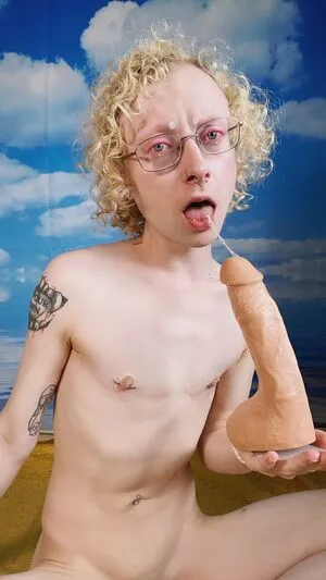 Enbyjupiter OnlyFans Leaked Free Thumbnail Picture - #iA8VqD7rsJ