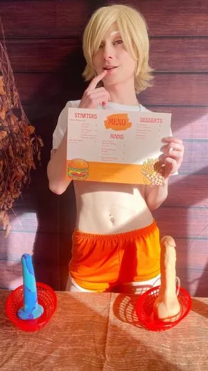 Enbyjupiter OnlyFans Leaked Free Thumbnail Picture - #omotUBl9gS