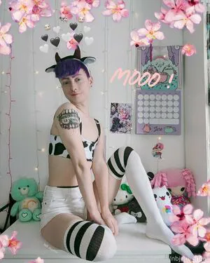 Enbyjupiterfree OnlyFans Leaked Free Thumbnail Picture - #5Ow9kkv4Sf