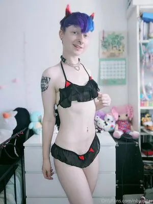 Enbyjupiterfree OnlyFans Leaked Free Thumbnail Picture - #CmyuUdMvAM