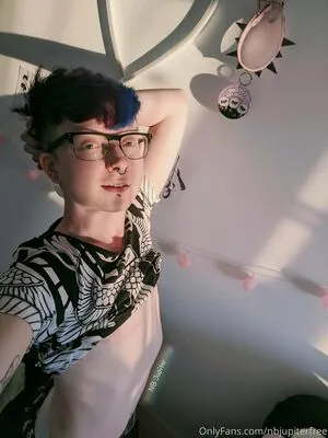 Enbyjupiterfree OnlyFans Leaked Free Thumbnail Picture - #DfH1DvX5Uz