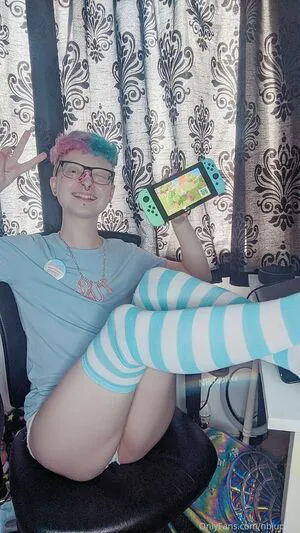 Enbyjupiterfree OnlyFans Leaked Free Thumbnail Picture - #Gwtf8ODgcE