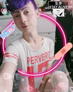 Enbyjupiterfree OnlyFans Leaked Free Thumbnail Picture - #MawhH5Q9qA