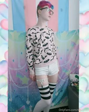 Enbyjupiterfree OnlyFans Leaked Free Thumbnail Picture - #QmXwxpoH4A