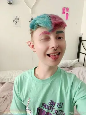 Enbyjupiterfree OnlyFans Leaked Free Thumbnail Picture - #XZcjPsU3ow