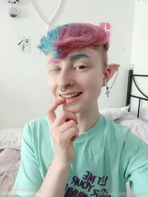 Enbyjupiterfree OnlyFans Leaked Free Thumbnail Picture - #Y0PAYkpBDd