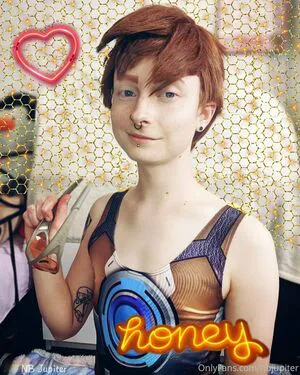 Enbyjupiterfree OnlyFans Leaked Free Thumbnail Picture - #cPkNRZulLi