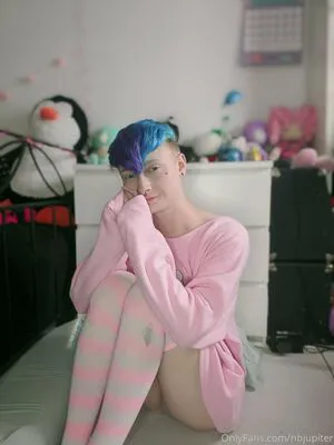 Enbyjupiterfree OnlyFans Leaked Free Thumbnail Picture - #dKLL6g32by