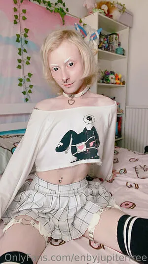 Enbyjupiterfree OnlyFans Leaked Free Thumbnail Picture - #dXj7j0uY2v