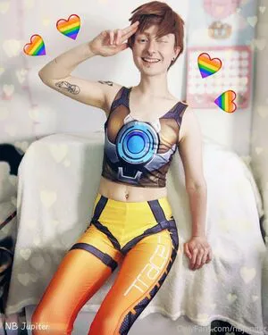 Enbyjupiterfree OnlyFans Leaked Free Thumbnail Picture - #dyUH4SnVSi