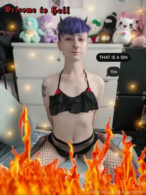 Enbyjupiterfree OnlyFans Leaked Free Thumbnail Picture - #eu99aBpWGv