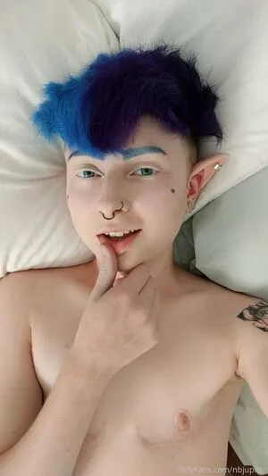 Enbyjupiterfree OnlyFans Leaked Free Thumbnail Picture - #l5iHc2U204