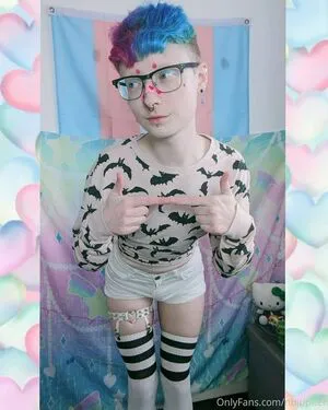 Enbyjupiterfree OnlyFans Leaked Free Thumbnail Picture - #o5sni73ywi