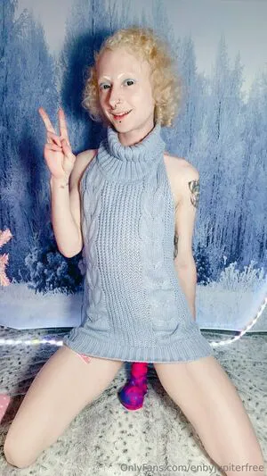 Enbyjupiterfree OnlyFans Leaked Free Thumbnail Picture - #tkPsQh50C1
