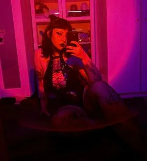 Enbymallow OnlyFans Leaked Free Thumbnail Picture - #vUtE5QLAbl