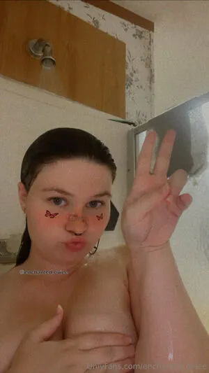 Enchanted Eviee OnlyFans Leaked Free Thumbnail Picture - #Nt8t9xS4Gr