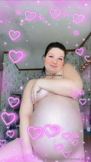 Enchanted Eviee OnlyFans Leaked Free Thumbnail Picture - #hpznMbZaCJ