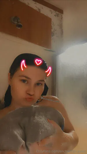 Enchanted Eviee OnlyFans Leaked Free Thumbnail Picture - #kh1t8VGqvE