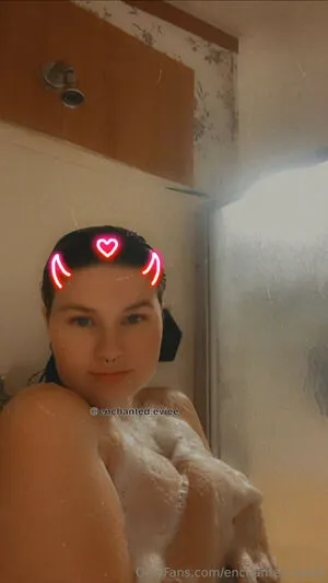 Enchanted Eviee OnlyFans Leaked Free Thumbnail Picture - #n5KVUd435s