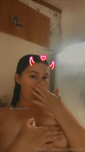 Enchanted Eviee OnlyFans Leaked Free Thumbnail Picture - #qRK8tRP7gU