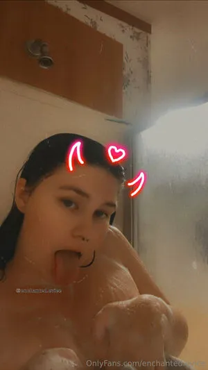 Enchanted Eviee OnlyFans Leaked Free Thumbnail Picture - #rIC9NJcxBO