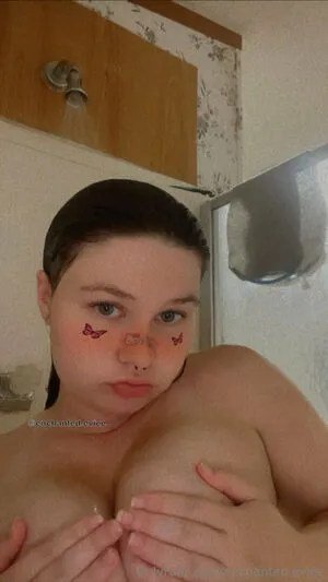 Enchanted Eviee OnlyFans Leaked Free Thumbnail Picture - #xIfq4cGUR8