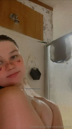 Enchanted Eviee OnlyFans Leaked Free Thumbnail Picture - #yiEKvRs9U7