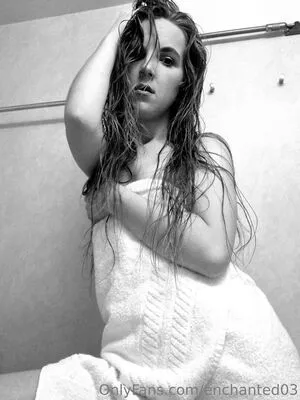 Enchanted03 OnlyFans Leaked Free Thumbnail Picture - #fOPQB5mqa8