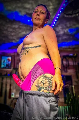 Enchantedkinkyone OnlyFans Leaked Free Thumbnail Picture - #fp22RNJO4c