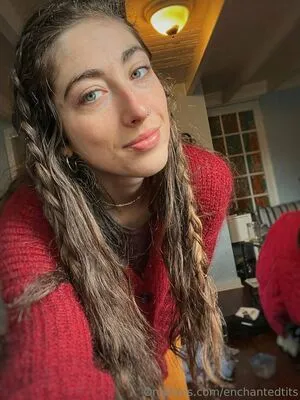 Enchantedtits OnlyFans Leaked Free Thumbnail Picture - #MybGnYL6fl