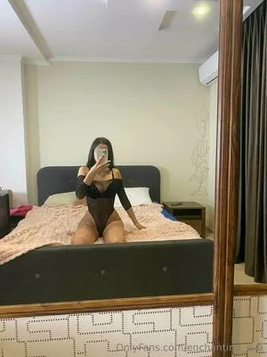 Enchanting Eva OnlyFans Leaked Free Thumbnail Picture - #HXSA30BPcf